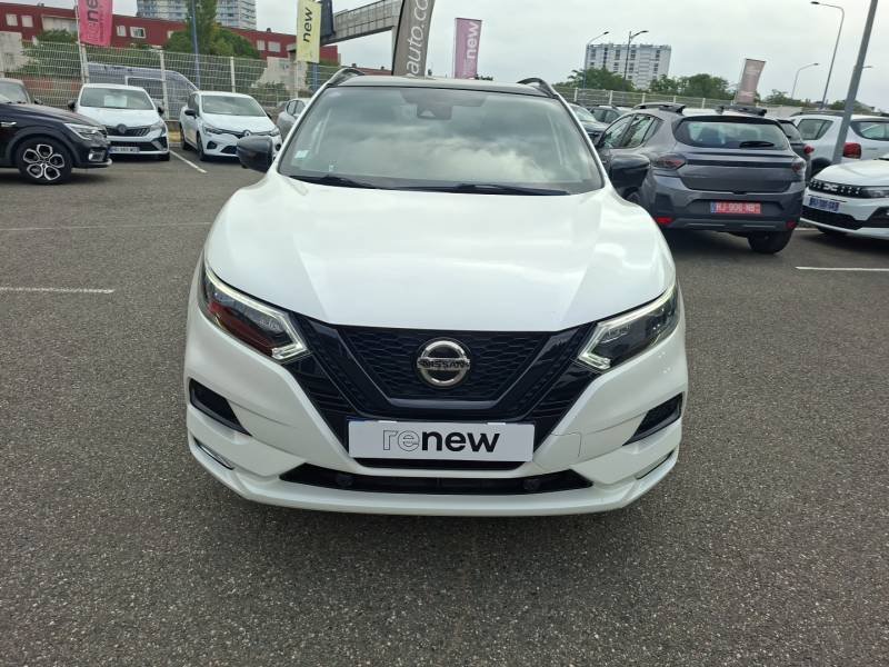 Nissan Qashqai - Photo 8
