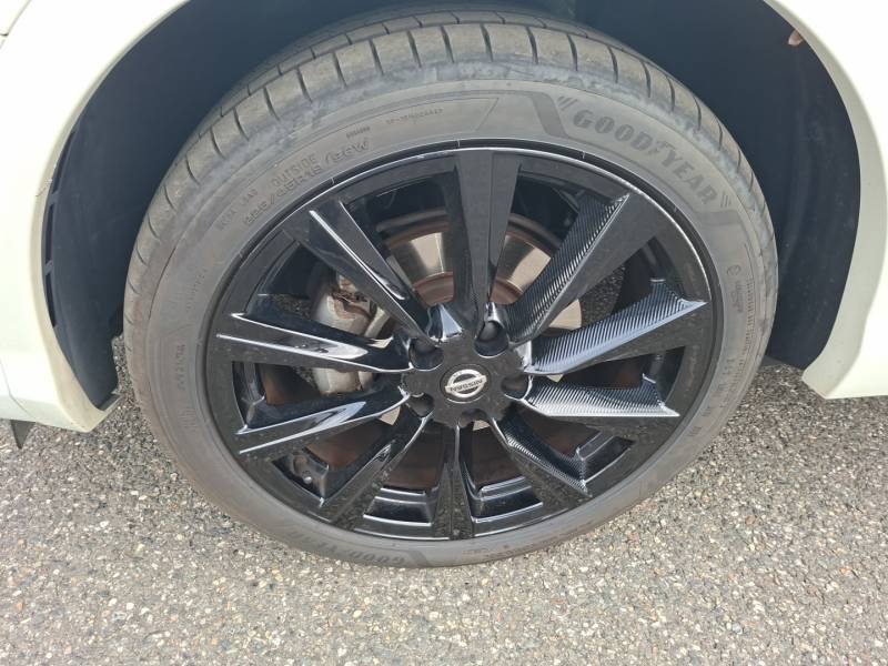 Nissan Qashqai - Photo 9