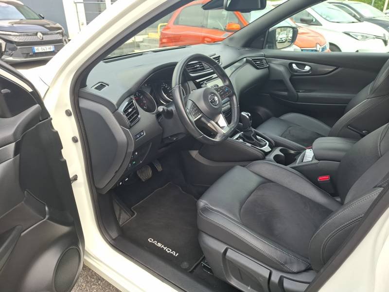 Nissan Qashqai - Photo 10