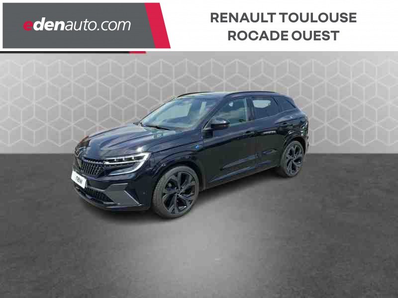 Renault Austral - Photo 1
