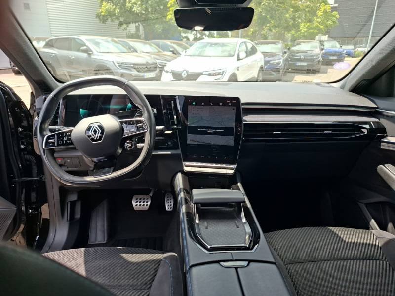Renault Austral - Photo 11