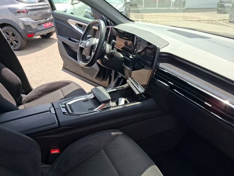 Renault Austral - Photo 12