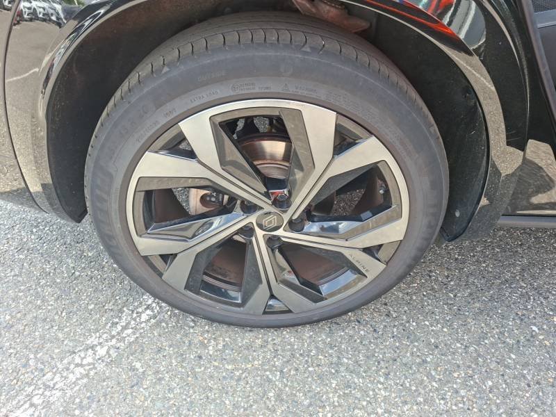 Renault Austral - Photo 14