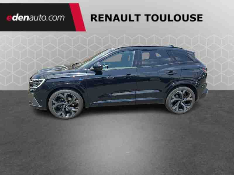 Renault Austral - Photo 2