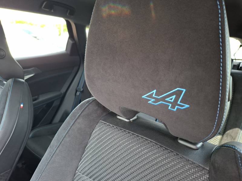 Renault Austral - Photo 25