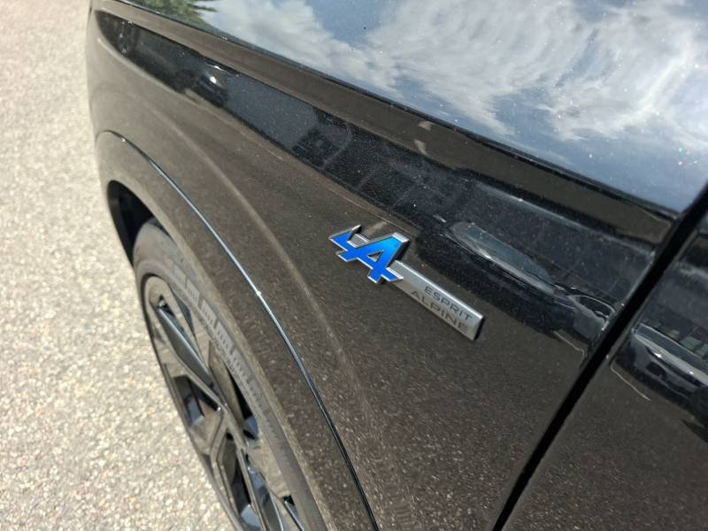 Renault Austral - Photo 26