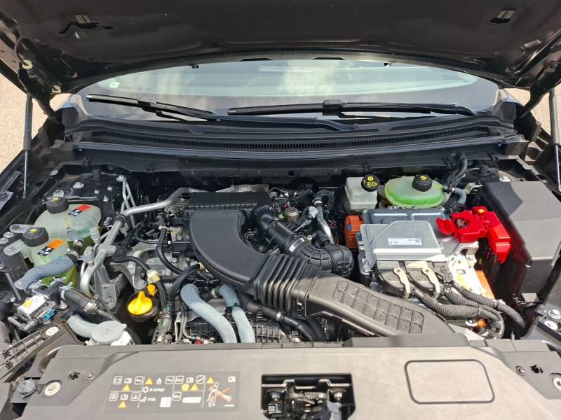 Renault Austral - Photo 28