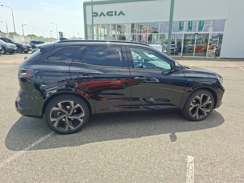 Renault Austral - Photo 6