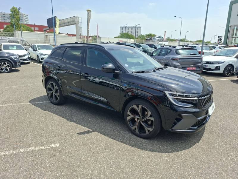 Renault Austral - Photo 7