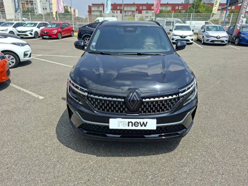 Renault Austral - Photo 8