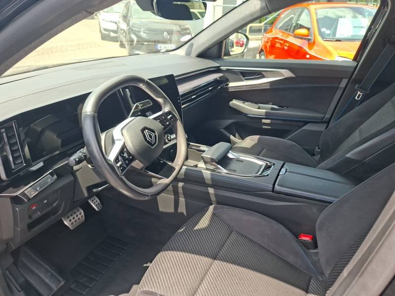 Renault Austral - Photo 10