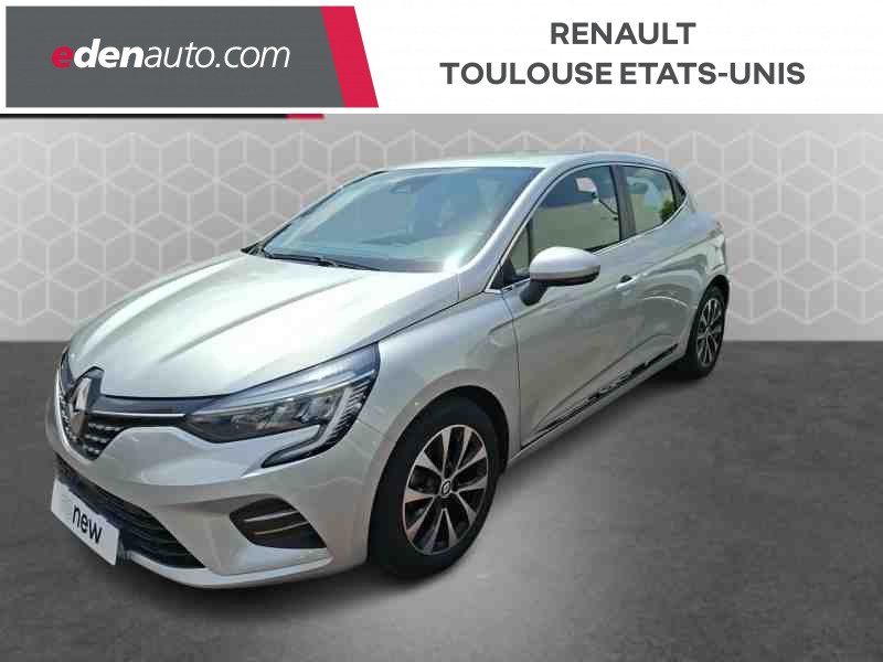 Renault Clio - Photo 1