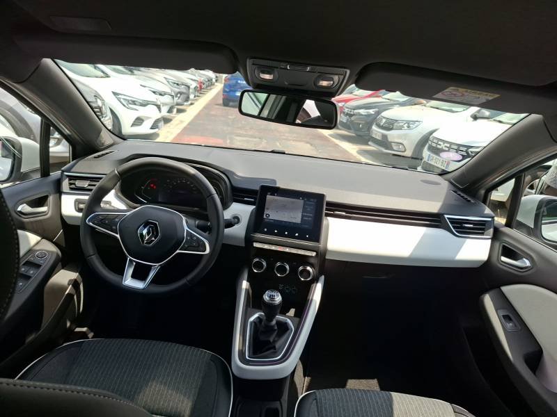Renault Clio - Photo 11