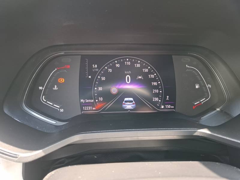 Renault Clio - Photo 19