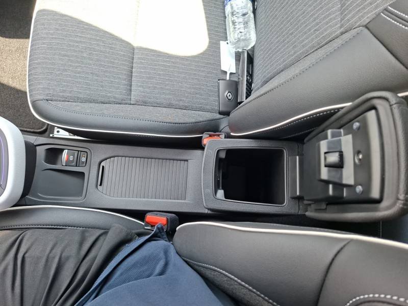 Renault Clio - Photo 26
