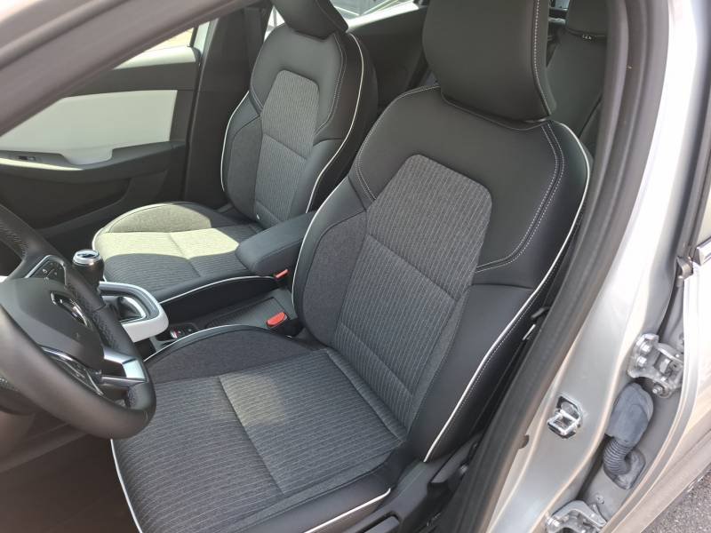 Renault Clio - Photo 28