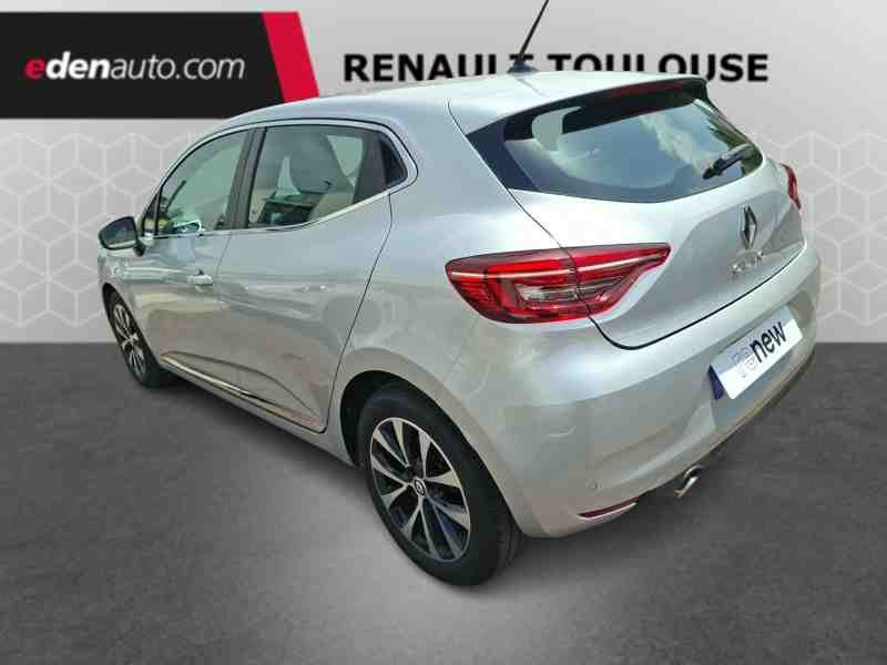 Renault Clio - Photo 3