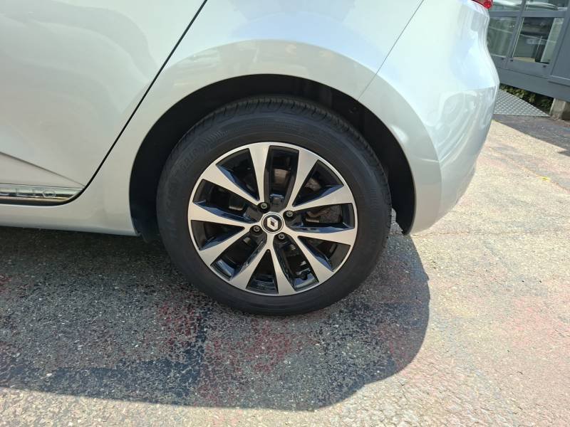 Renault Clio - Photo 31