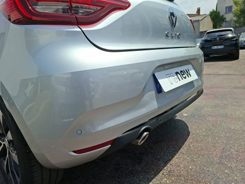 Renault Clio - Photo 32