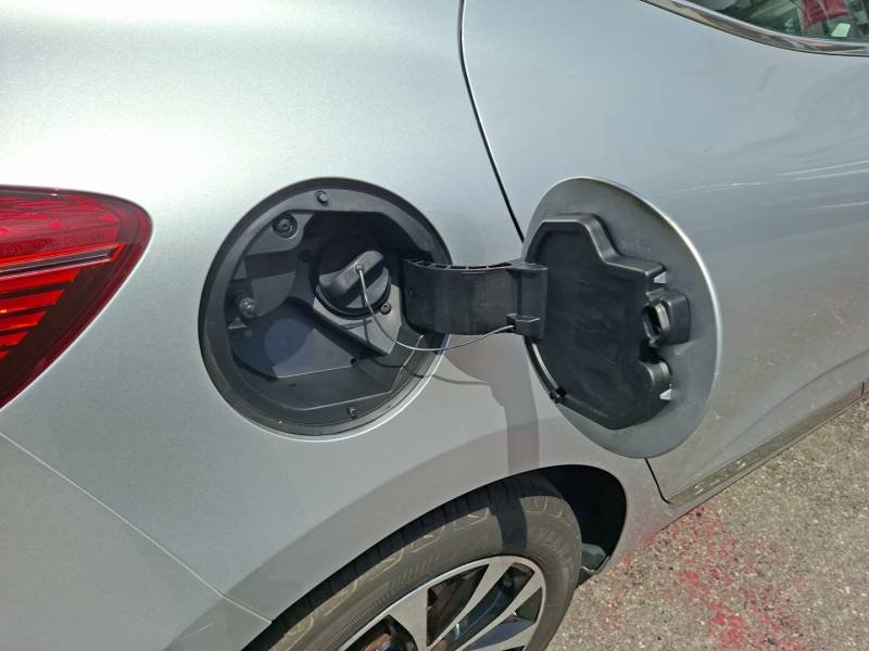 Renault Clio - Photo 36