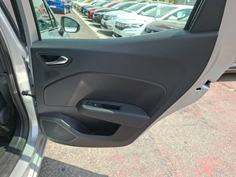 Renault Clio - Photo 38