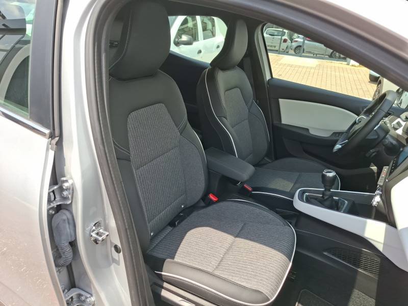 Renault Clio - Photo 39