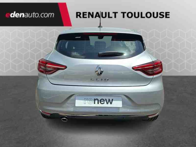 Renault Clio - Photo 4