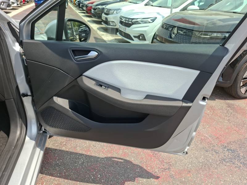 Renault Clio - Photo 41