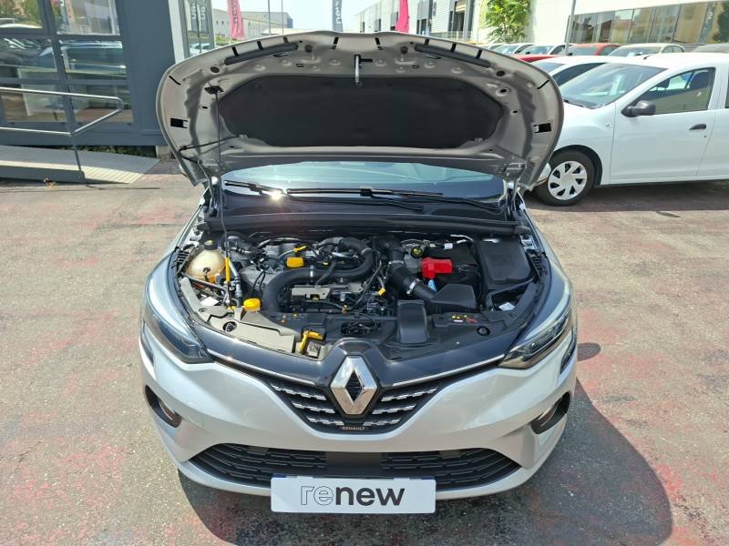 Renault Clio - Photo 43