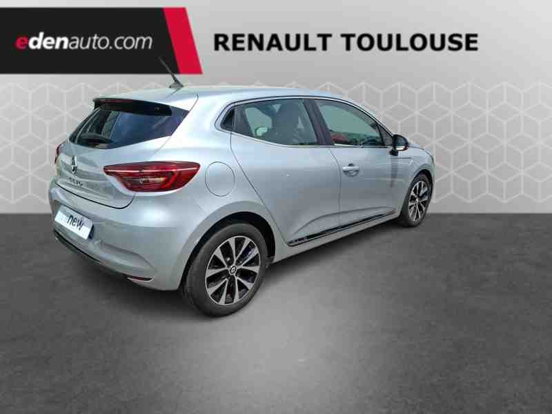 Renault Clio - Photo 5