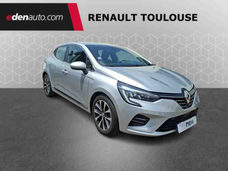Renault Clio - Photo 7