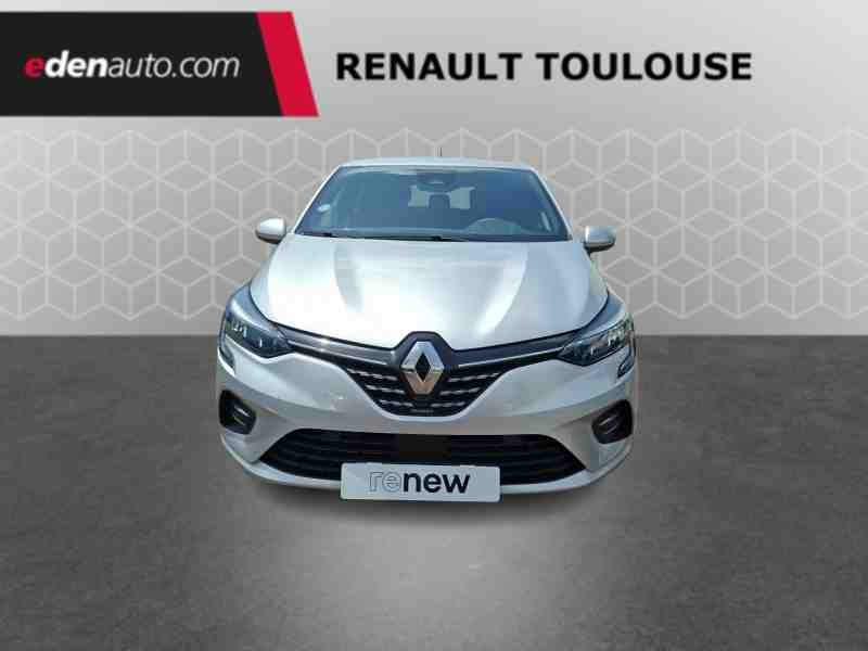 Renault Clio - Photo 8