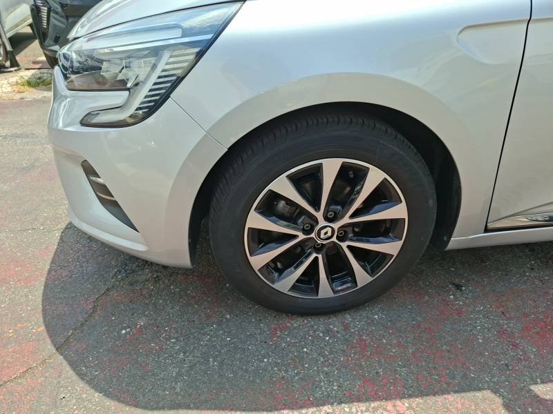 Renault Clio - Photo 9