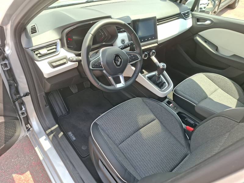 Renault Clio - Photo 10
