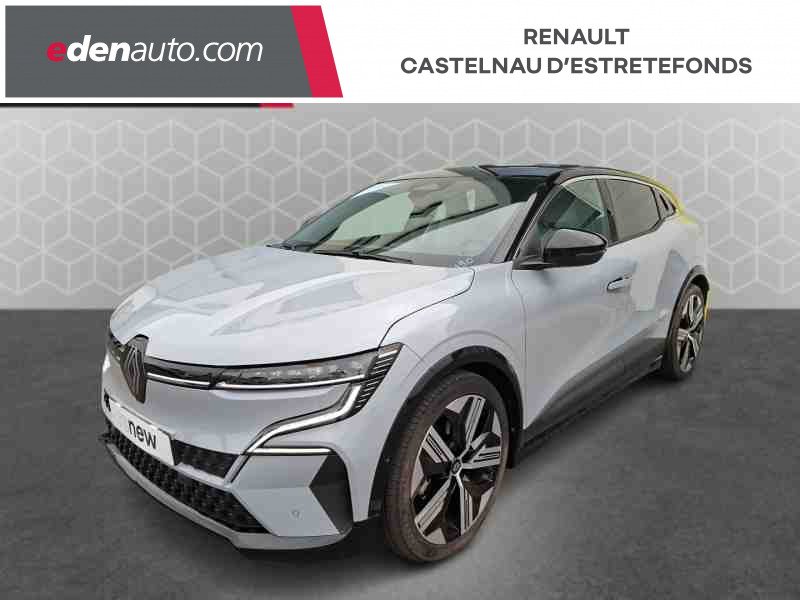 Renault Mégane - Photo 1
