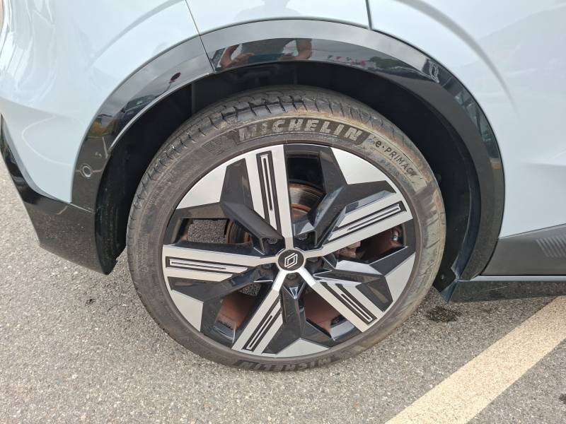 Renault Mégane - Photo 11
