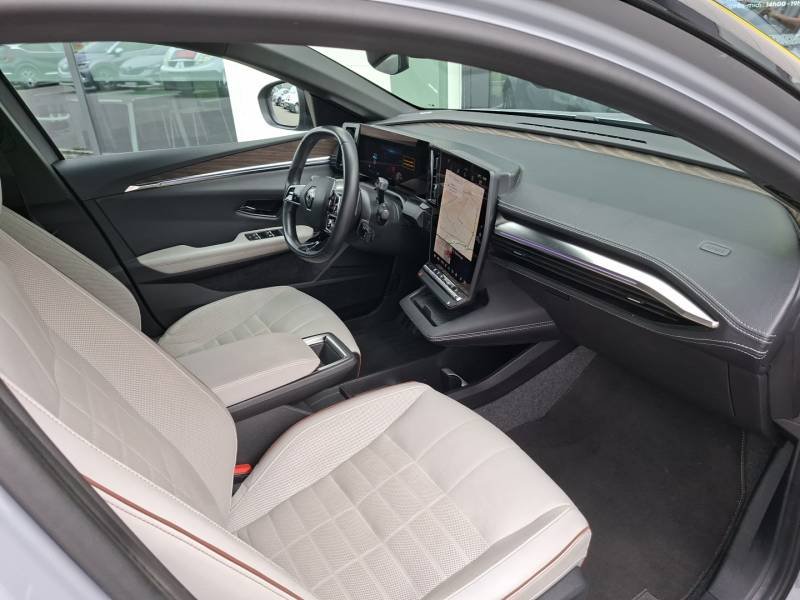 Renault Mégane - Photo 12
