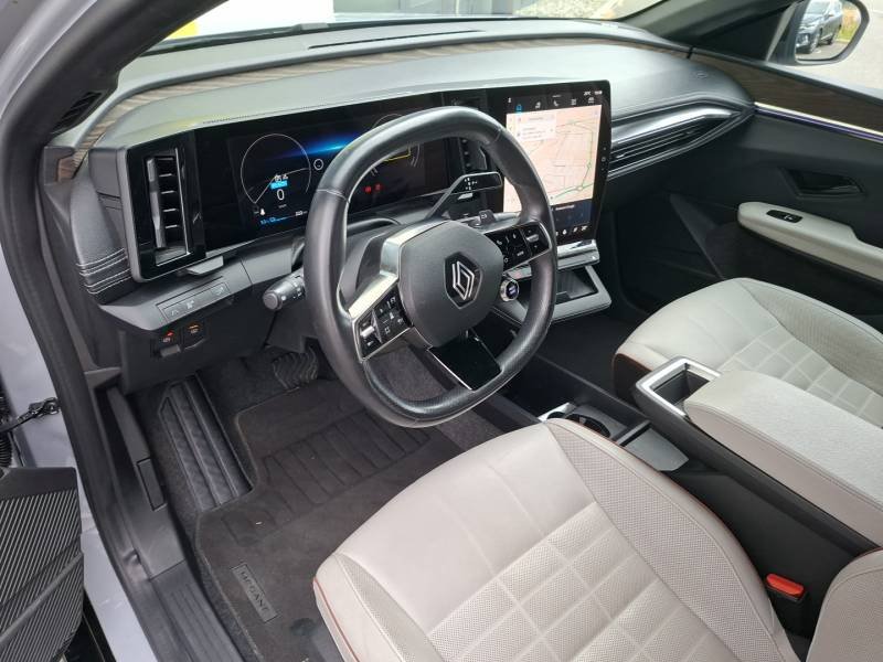Renault Mégane - Photo 14