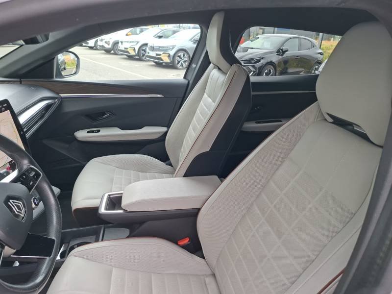 Renault Mégane - Photo 15