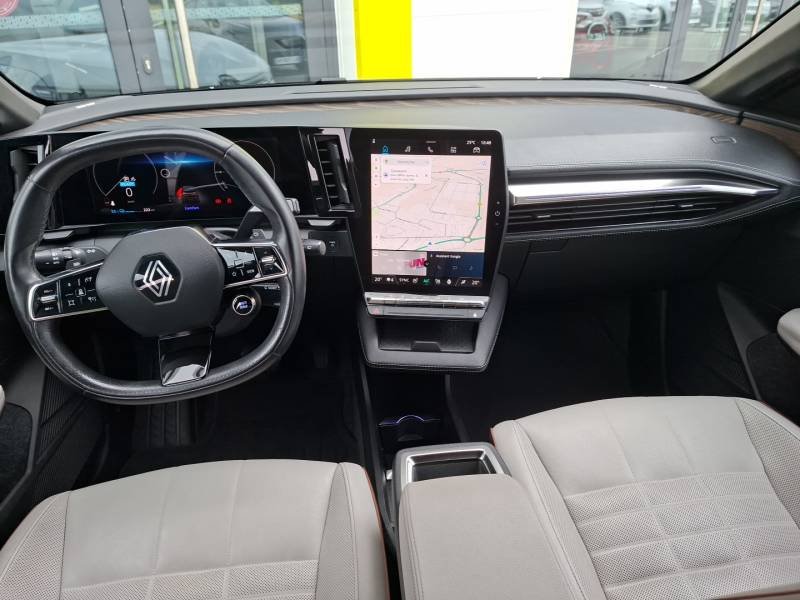 Renault Mégane - Photo 16