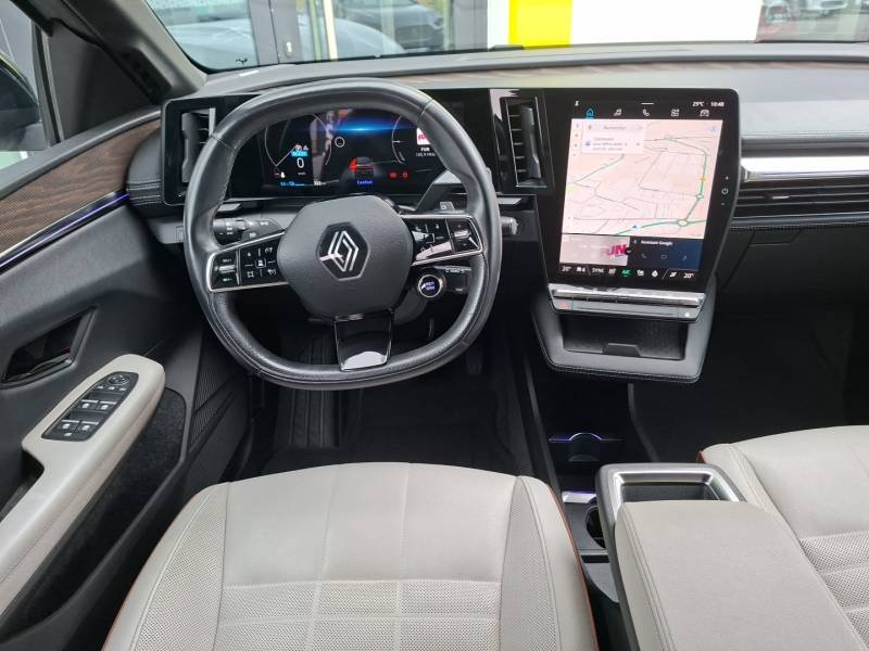 Renault Mégane - Photo 17