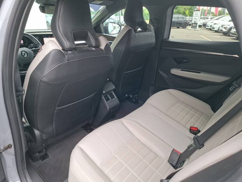 Renault Mégane - Photo 19