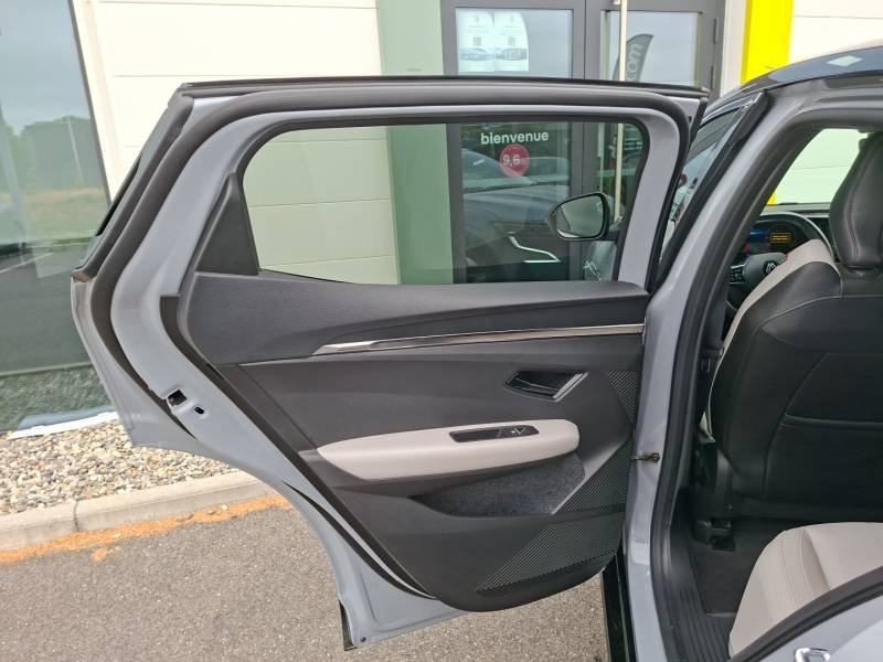 Renault Mégane - Photo 20