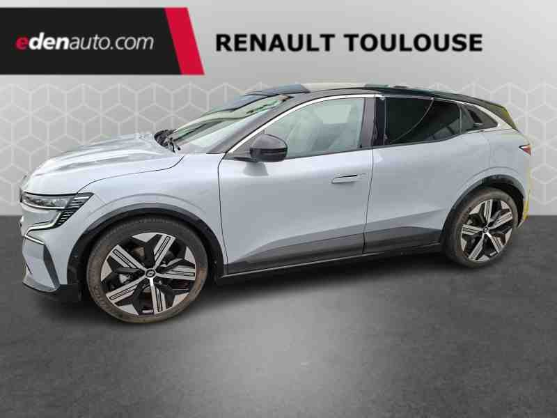 Renault Mégane - Photo 2