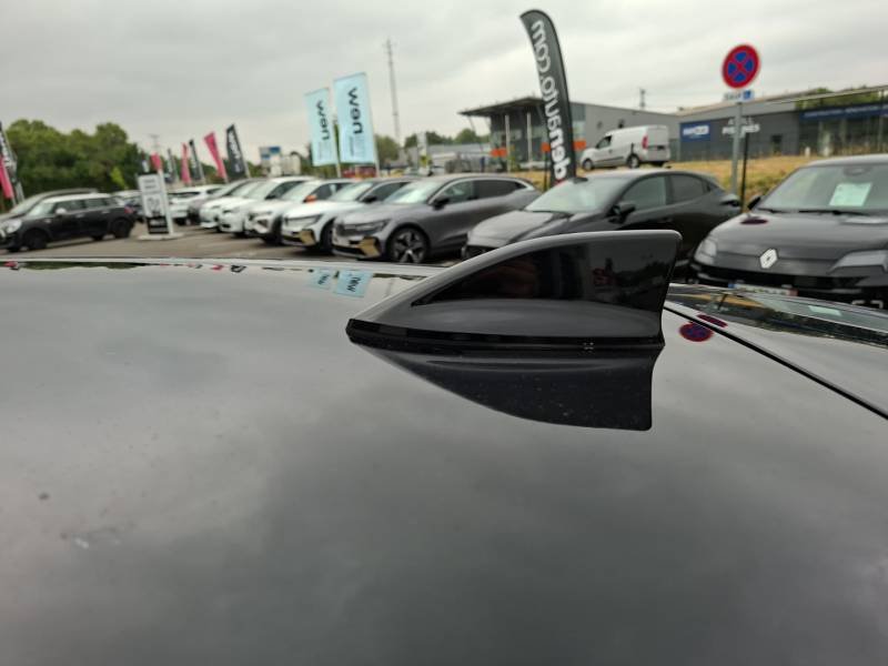 Renault Mégane - Photo 21