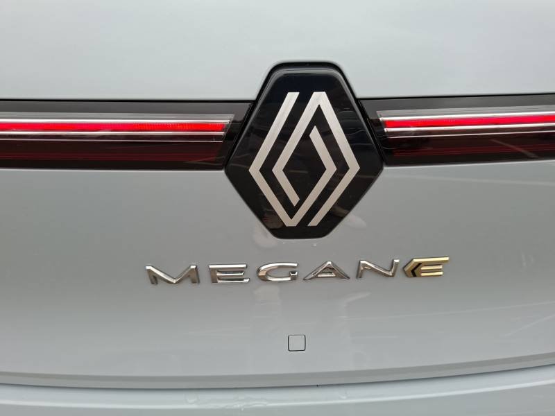Renault Mégane - Photo 22