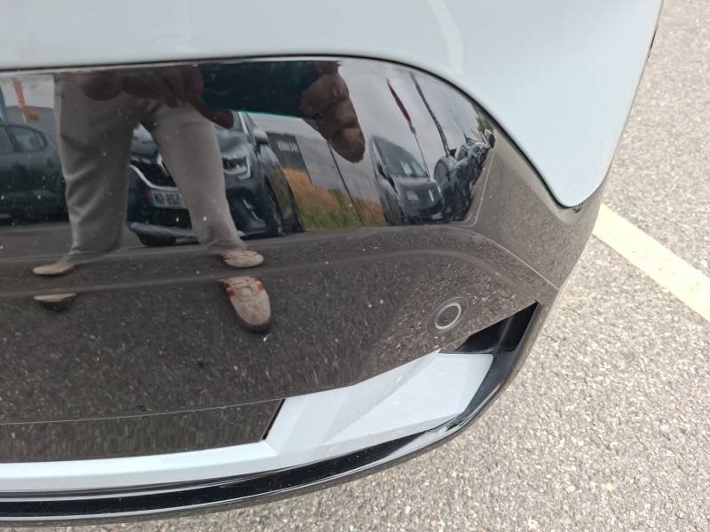 Renault Mégane - Photo 23