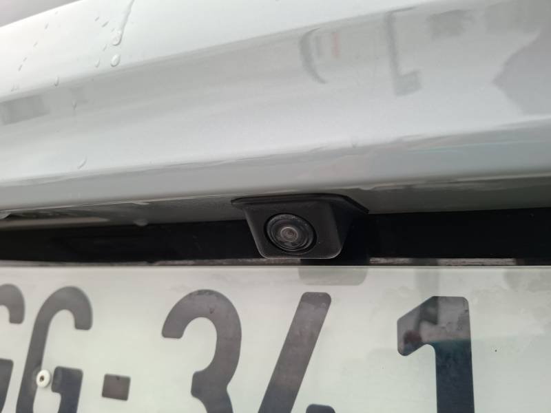 Renault Mégane - Photo 24