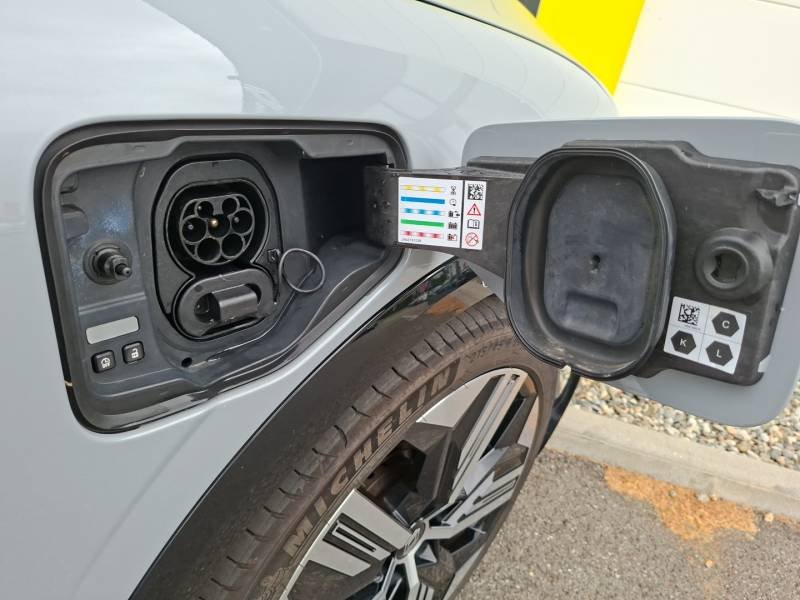 Renault Mégane - Photo 30