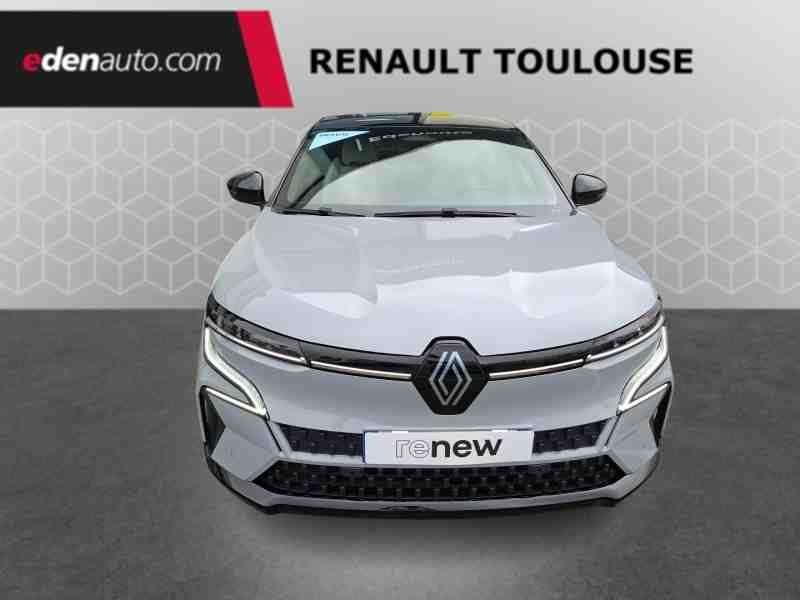 Renault Mégane - Photo 3
